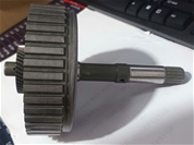 TRỤC NỒI CÔN HỘP SỐ VIOS K313