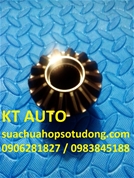 ktauto, kt auto, sửa chữa hộp số tự động