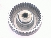 NỒI NHÔM HỘP SỐ TỰ ĐỘNG LACETTI CDX ĐỜI THẤP VÀ ĐỜI CAO