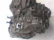 VỎ HỘP SỐ TỰ ĐỘNG CVT TOYOTA ALTIS 2008-2010