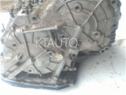 VỎ HỘP SỐ TỰ ĐỘNG CVT TOYOTA ALTIS 2008-2010