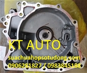 ktauto, kt auto, sửa chữa hộp số tự động