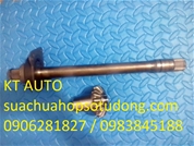 ktauto, kt auto, sửa chữa hộp số tự động