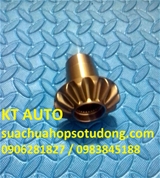 ktauto, kt auto, sửa chữa hộp số tự động