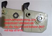 LỌC DẦU XỊN CHÍNH HÃNG HỘP SỐ FORD EXFLORER 2019 6F35