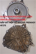 NẮP ĐÍT HỘP SỐ MAZDA FREMASY 4F27E