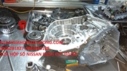 SỬA HỘP SỐ NISSAN RUSH CVT JF015E