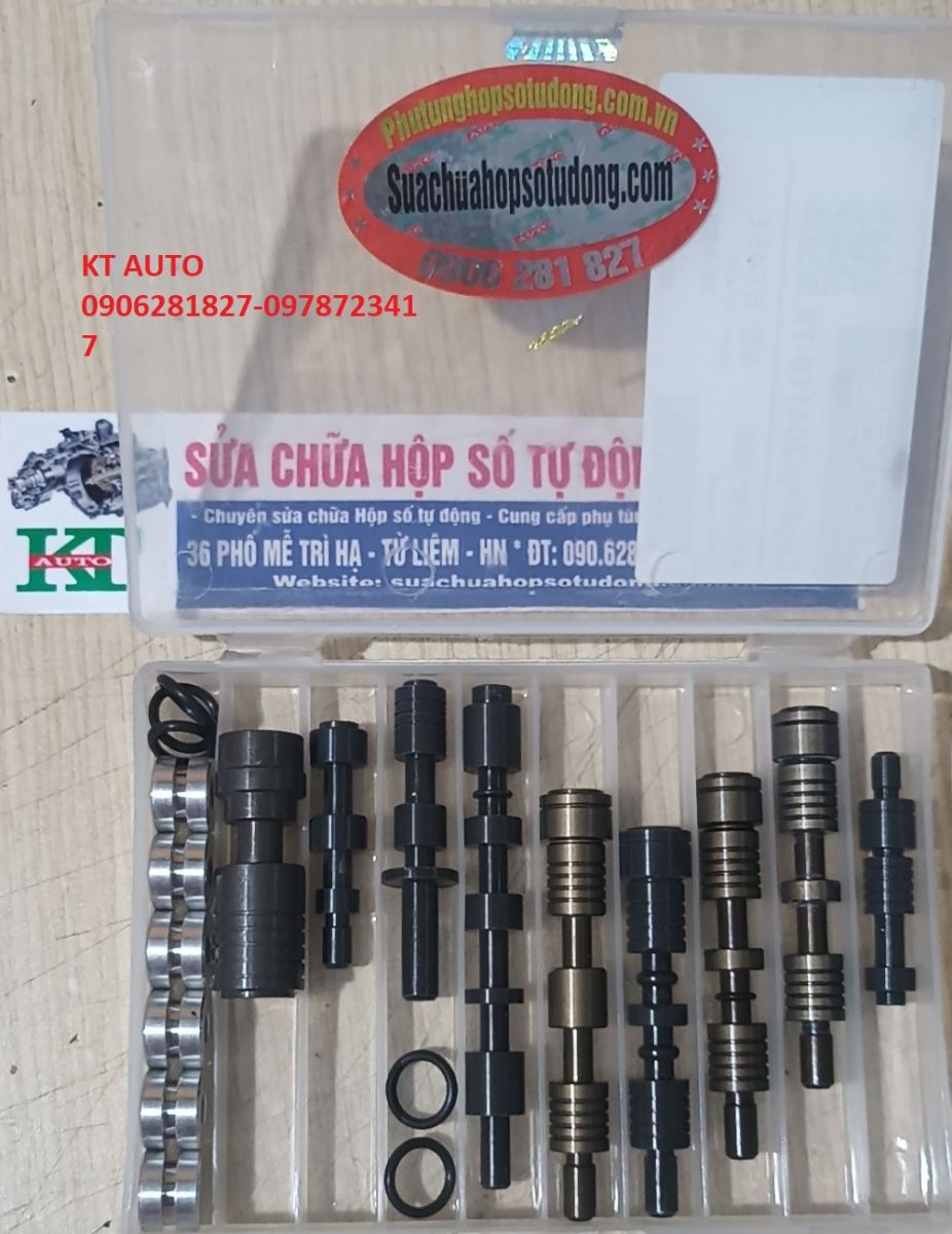 PISTON VAN CƠ HỘP SỐ LACETI