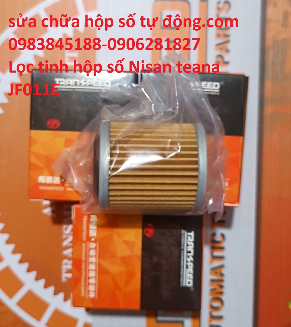 LỌC DẦU TINH HỘP SỐ NISSAN TEANA JF011E