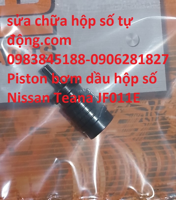 PISTON BƠM DẦU HỘP SỐ NISSAN TEANA JF011E