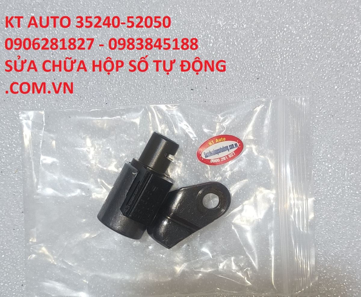 Solenoi Van U340E  35240-52050